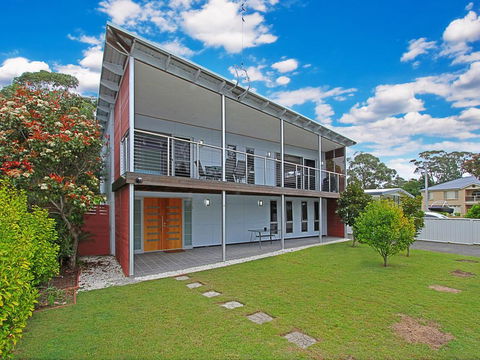 The Lake House - Lake Conjola - Renee 2