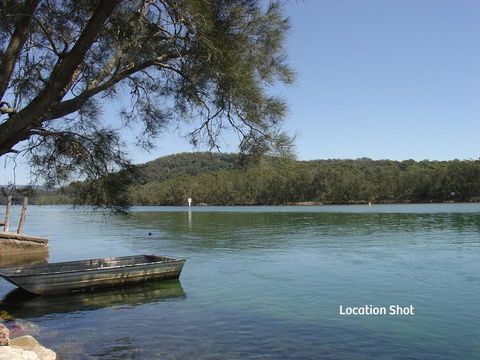 The Lake House - Lake Conjola - Renee 0