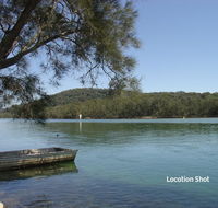 The Lake House - Lake Conjola - Renee