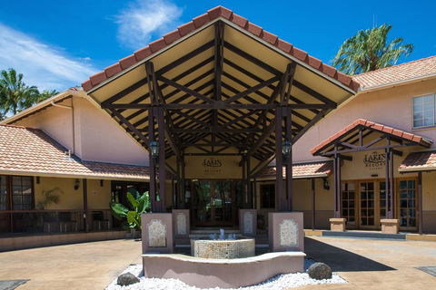The Lakes Resort Cairns - Renee 2