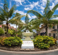 The Lakes Resort Cairns - Renee
