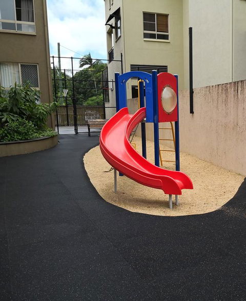 The Lakes Resort Cairns - Swimm 3