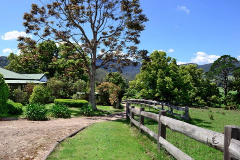 The Laurels B&B - Renee 3