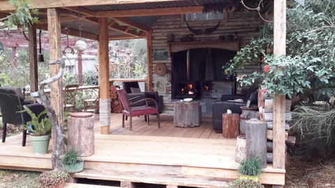 The Laurels Of Chinchilla - Internet Find 2