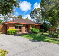 The Leisure House - Renee