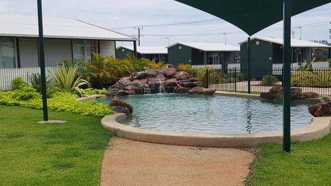 The Leprechaun Resort - Renee 3