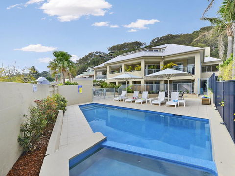 The Lighthouse At Iluka Resort Apartments - Internet Find 0