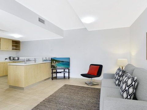 The Lighthouse At Iluka Resort Apartments - Renee 3