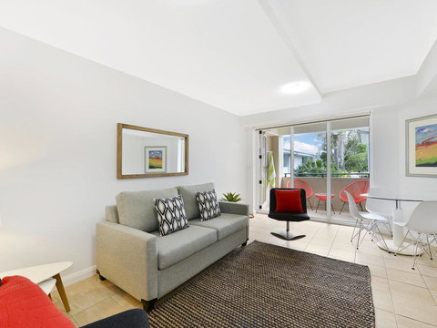 The Lighthouse At Iluka Resort Apartments - Renee 2