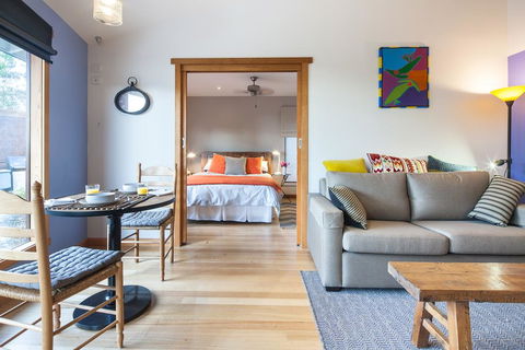 The Linden Bed And Breakfast - Renee 3