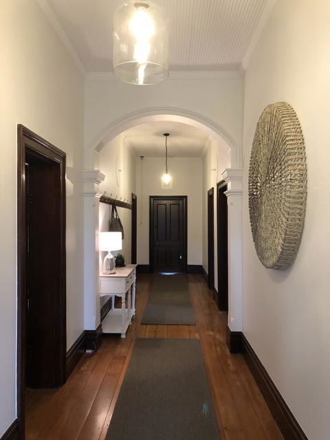 The Little Cooking School And Accommodation - Renee 1