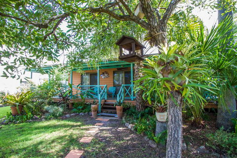 The Little House - Renee 3