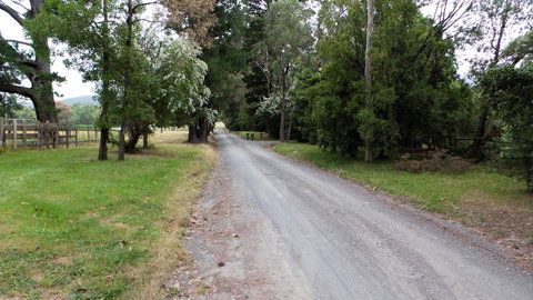 The Little House On The Hill - Renee 2