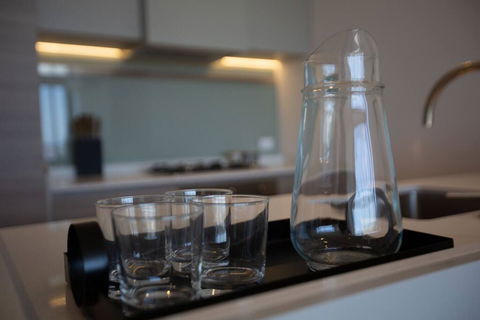 The Lively City 2bed 2 Bath APT @Footscray - Petrol Stations 3