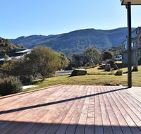 The Lodge - Crackenback Resort - Internet Find