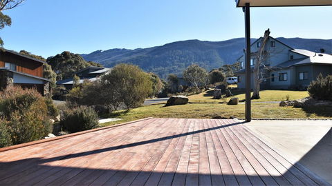 The Lodge - Crackenback Resort - Swimm 0