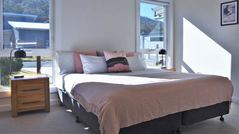 The Lodge - Crackenback Resort - Swimm 3
