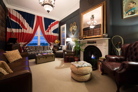 The Lodge At Clunes - Renee 0