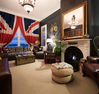 The Lodge at Clunes - Renee