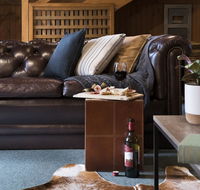 The Lodge Daylesford - Swimm