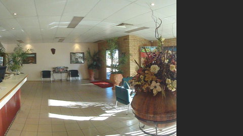 The Lodge Motel - Internet Find 2