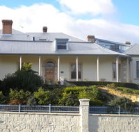 The Lodge on Elizabeth Boutique Hotel - Internet Find