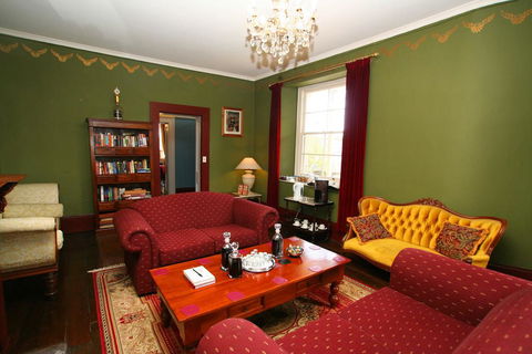The Lodge On Elizabeth Boutique Hotel - Internet Find 2