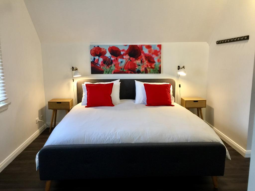 Four Mile Creek NSW Renee