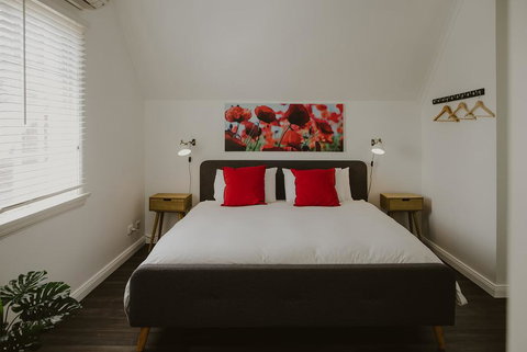 The Loft @ Denver - Renee 1