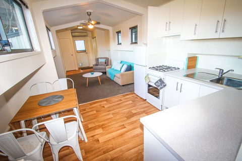 The Loft At Smoko Rise - Renee 2