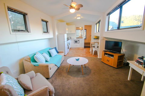The Loft At Smoko Rise - Renee 0