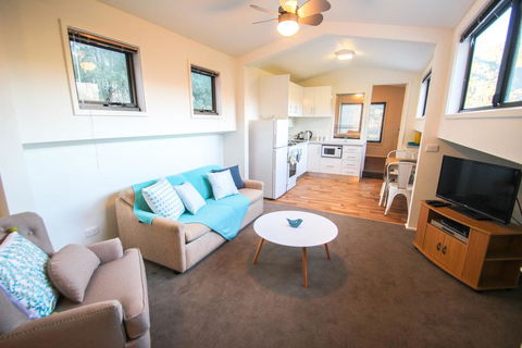 The Loft At Smoko Rise - Renee 1