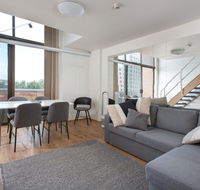 The Loft by Darling Harbour - Petrol Stations
