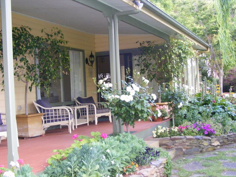 The Lookout - Qld Realsetate 0