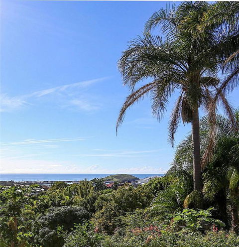 The Lookout - Coffs Harbour, NSW - Renee 3
