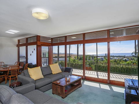 The Lookout - Coffs Harbour, NSW - Renee 1