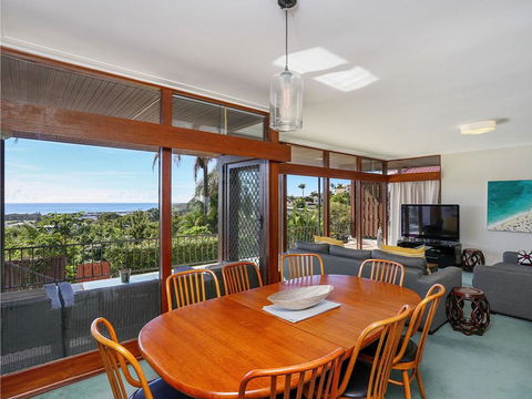 The Lookout - Coffs Harbour, NSW - Renee 2