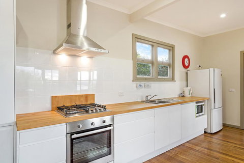 The Love Shack - Renee 1