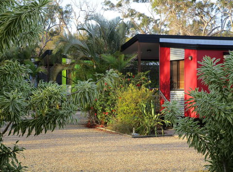 The Lovely Cottages Retreat - Guests Only - Renee 0