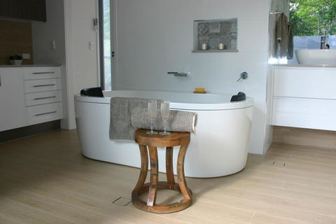 The Luxury Eco Rainforest Retreat - Renee 2