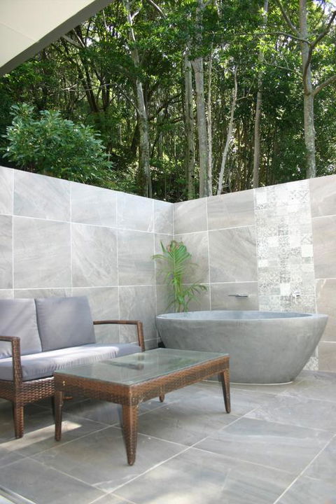 The Luxury Eco Rainforest Retreat - Renee 3
