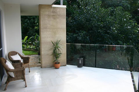 The Luxury Eco Rainforest Retreat - Renee 1