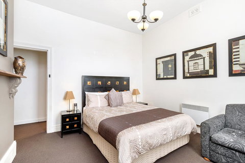 The Madsen Boutique Hotel - Renee 2