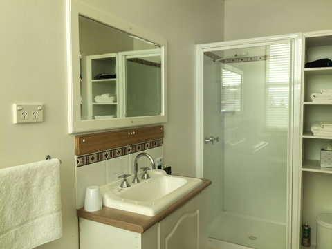 The Madsen Boutique Hotel - Renee 1