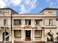 The Manager's Residence