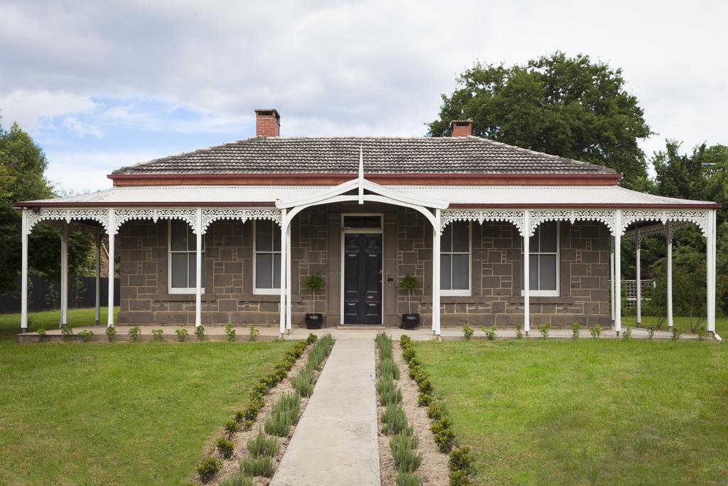 Tylden South VIC Internet Find