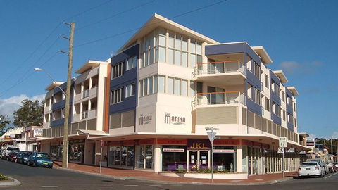The Marina 408 - CBD Location - Internet Find 0