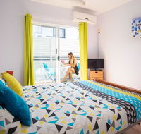 The Martyn Budget Apartment no a/c - Renee