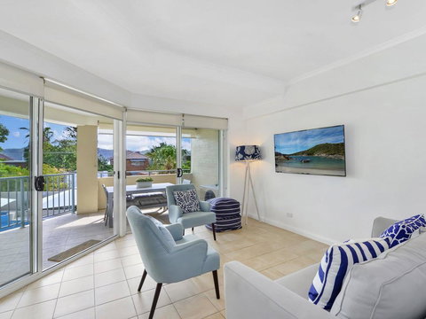 The Masthead At Iluka Resort Apartments - Renee 1