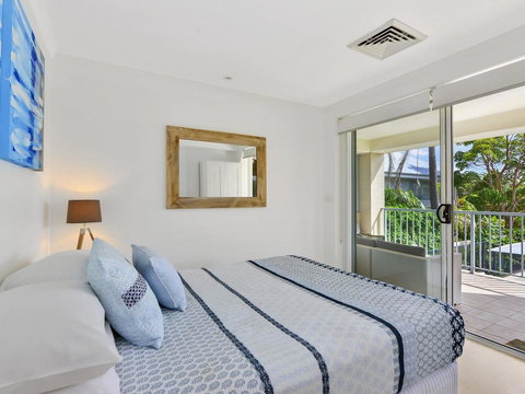The Masthead At Iluka Resort Apartments - Renee 2